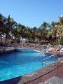 The rest of the pool